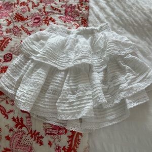 Aerie Skirt,,, loveshackfancy dupe so cute
